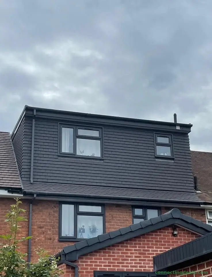 Loft conversion