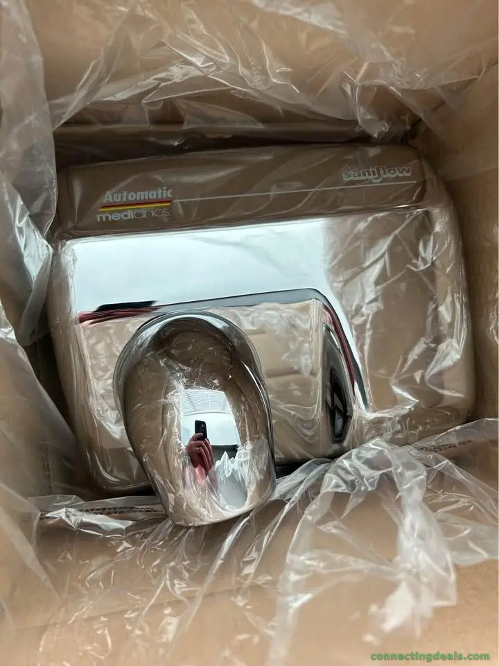 Mediclinics saniflow e88ac