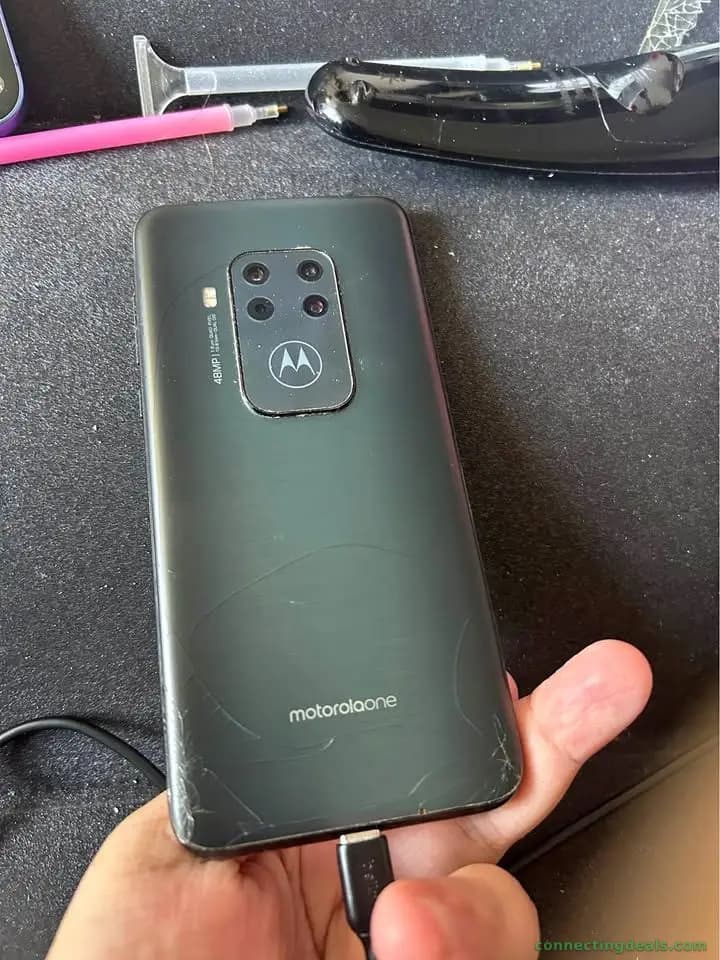 Mobiltelefon 