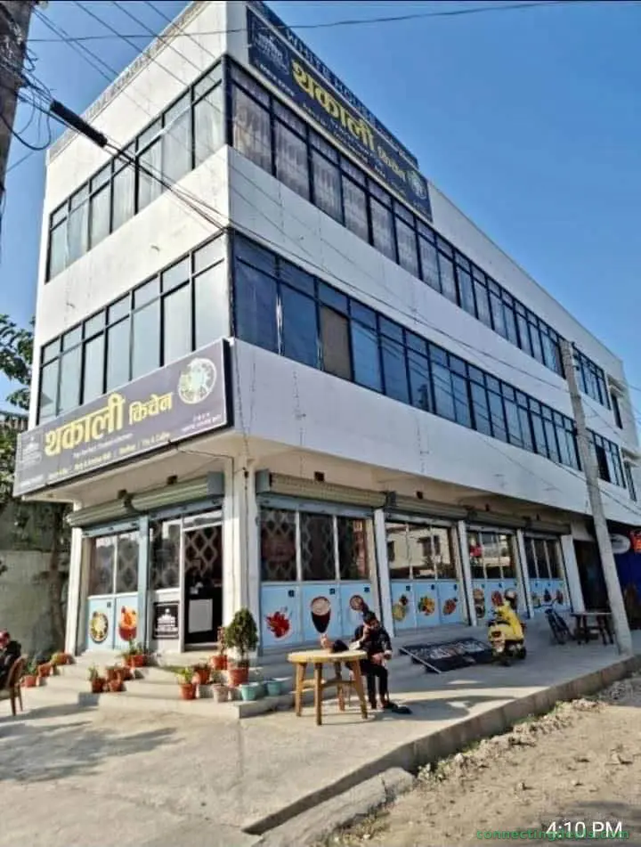 HOTEL ON SALE