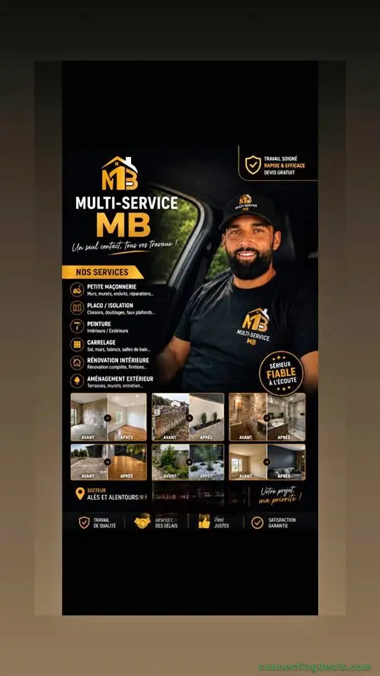 Multi-service MB