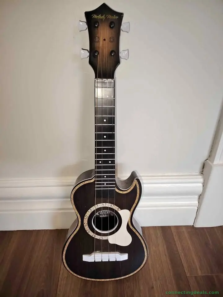 Kids Guitar