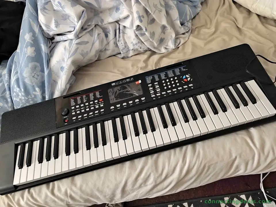 Piano