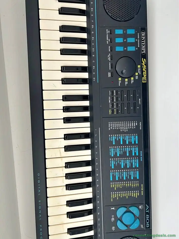 instrument de musique