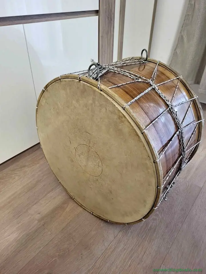 Instruments de musique