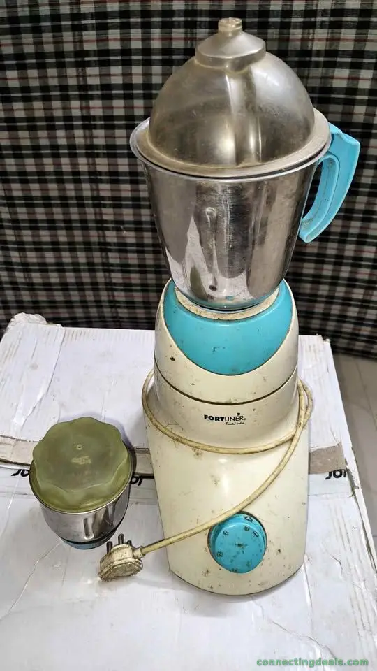 FORTUNER Mixer 750 watt