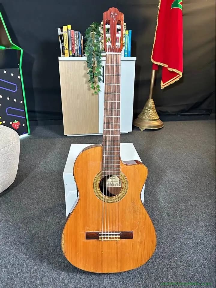 guitar 9dim original