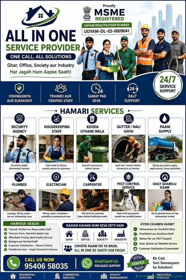 Home Service