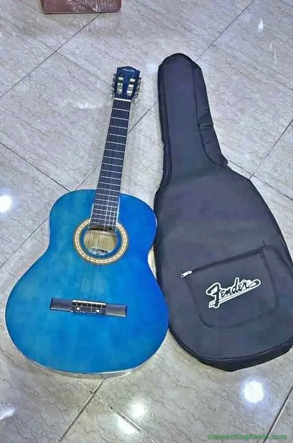 Guitar classic