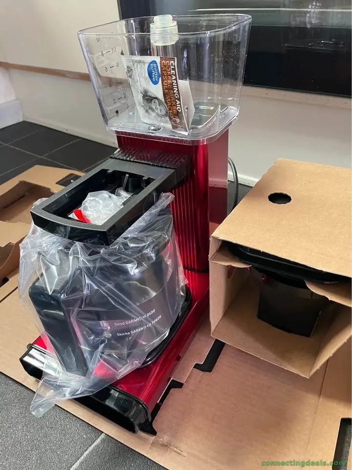 Moccamaster - Image 1