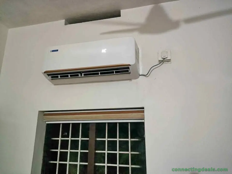 Ac repair service installation in ernakulam