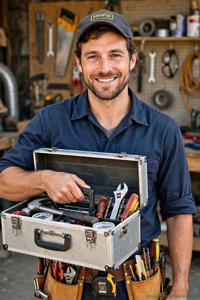 Handyman available