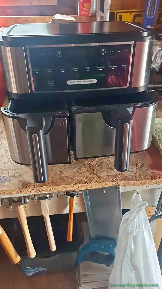 Air Fryer