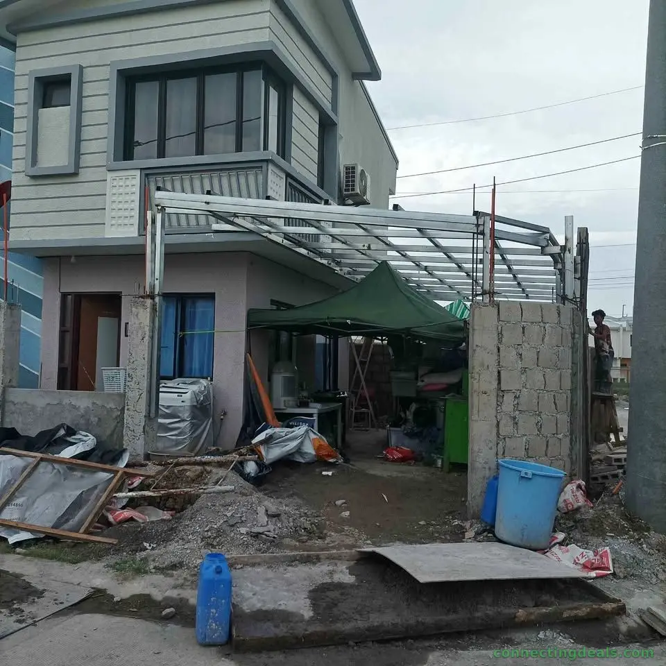 renovation