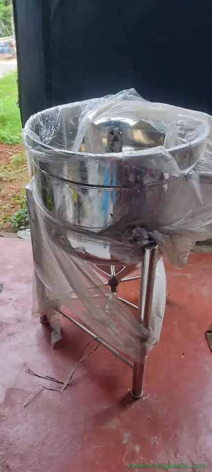 25 kg Rice washer