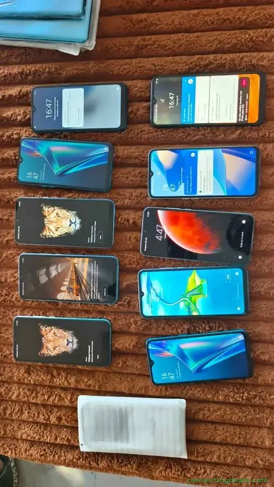 Refurbished mobile wholesale