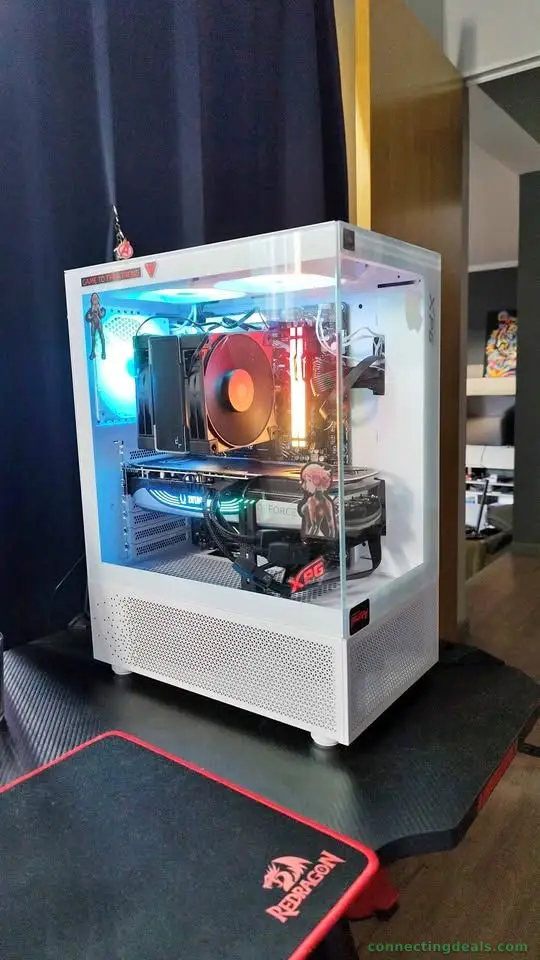 Pc Gamer GAMA ALTA