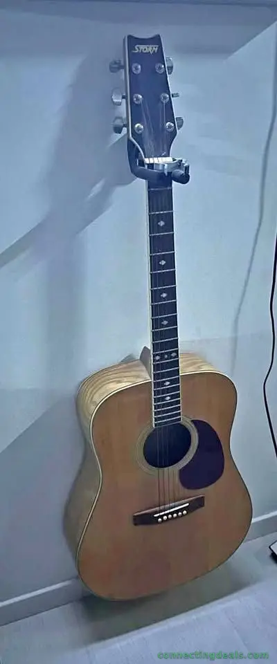 guitare