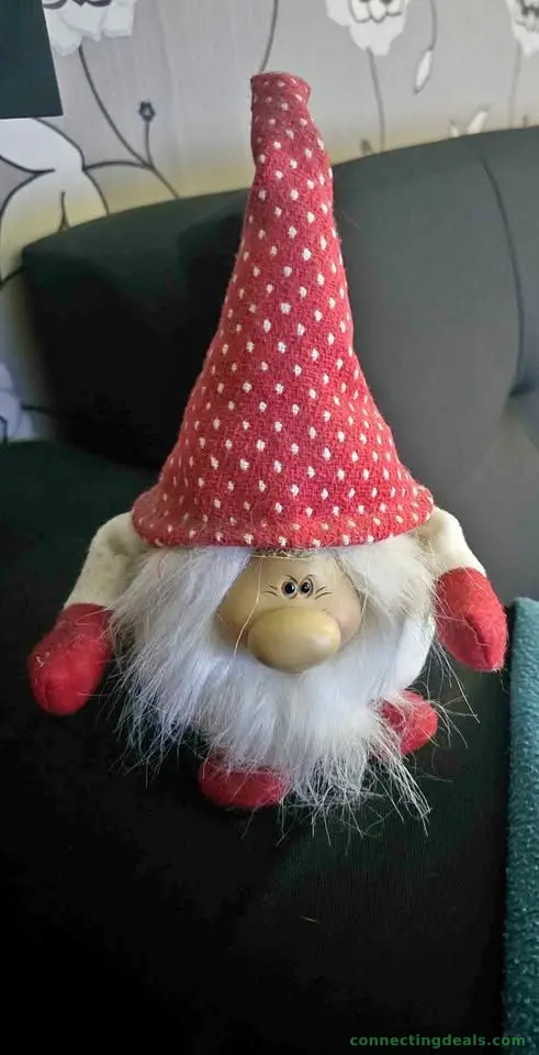 Tonttu