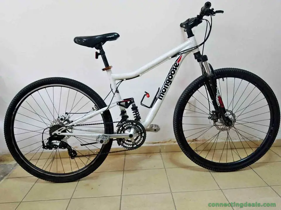 Bicicletas