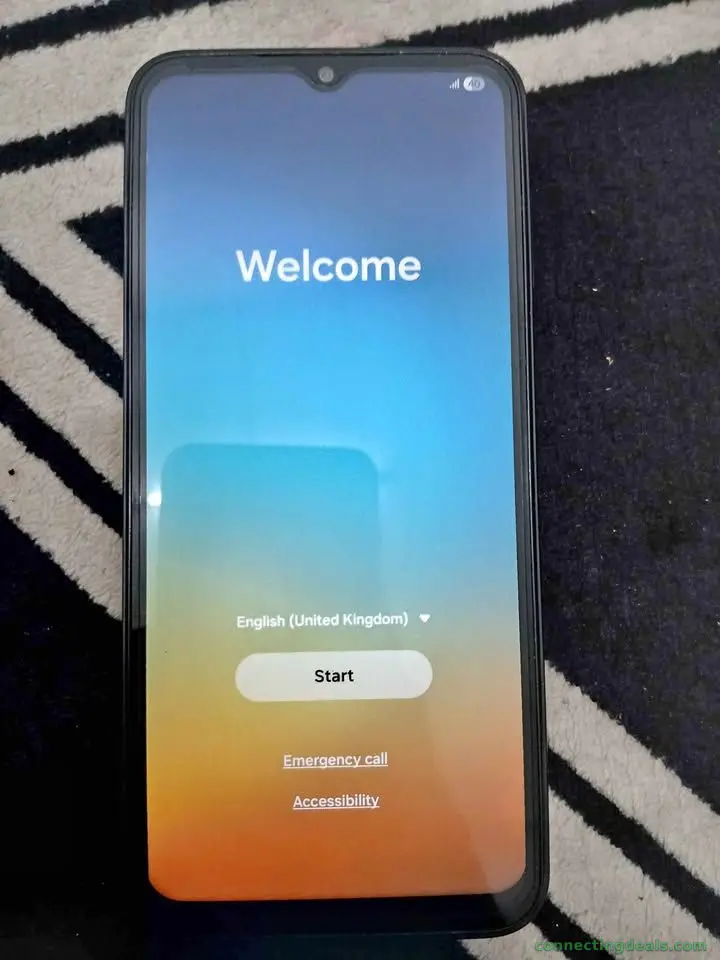 Samsung A14 & Xiaomi S4 - Image 1