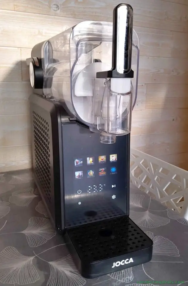 Machine à faire des glaces, granités etc... - Image 1