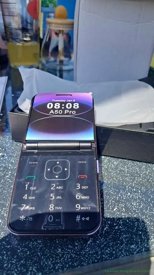 Phone