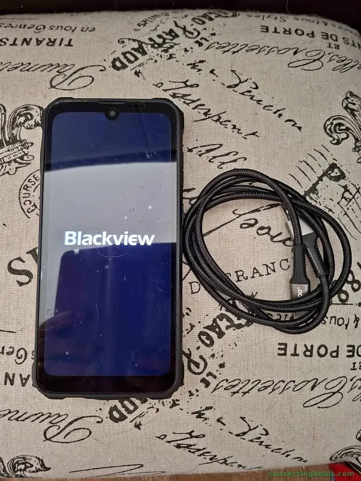 Blackview mobile phone - Image 1