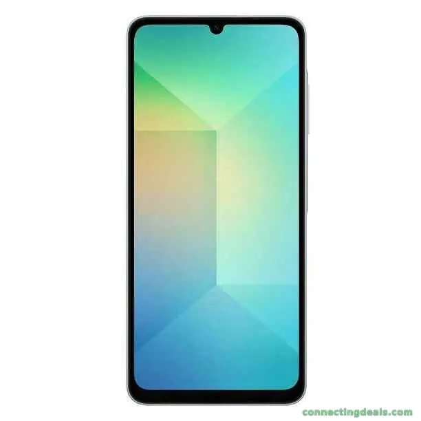 Smartphone Samsung Galaxy A06