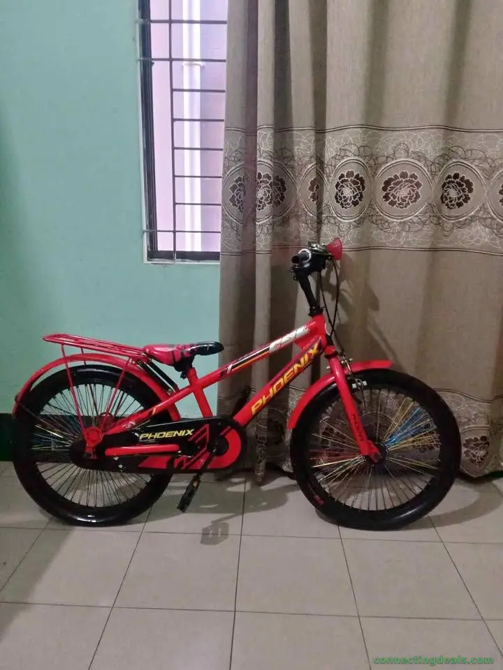 Baby bicycle