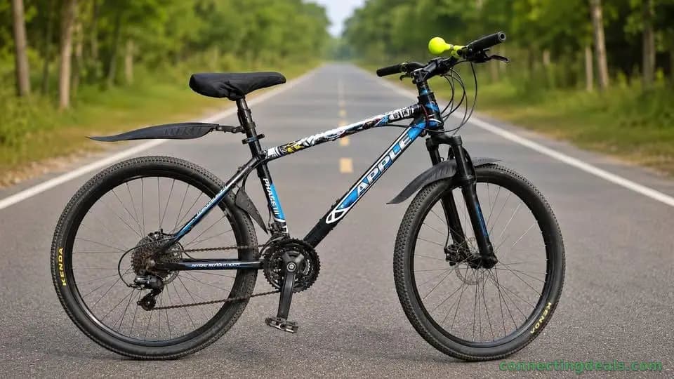 Bicycles