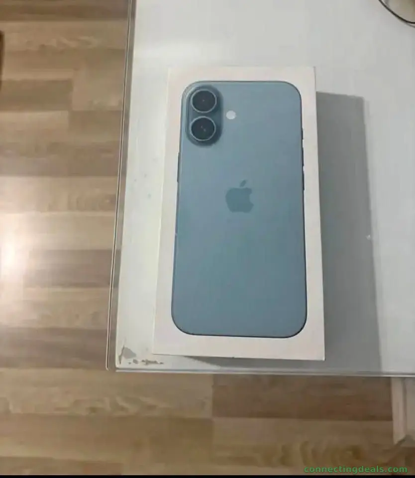 Iphone 16