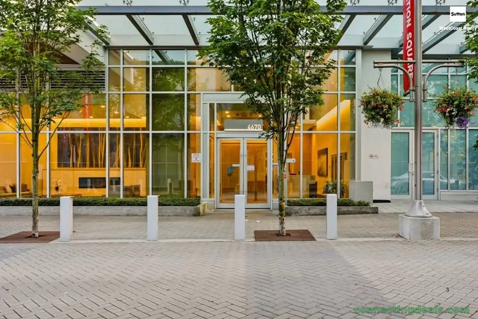 1 Bed 1 Bath Apartment