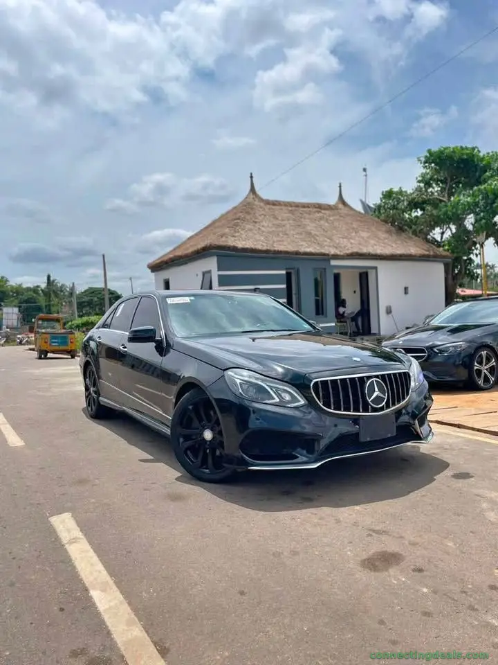 MERCEDES BENZ