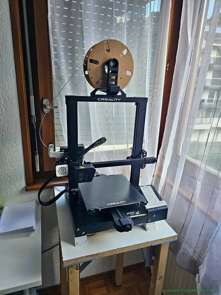 "Atelier Impression 3D Complet