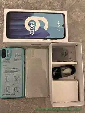 Handys ohne Vertrag Günstig, Note 6 100€ - Image 1