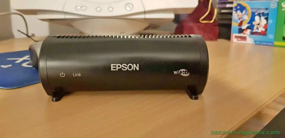 Epson AW-WH036TE