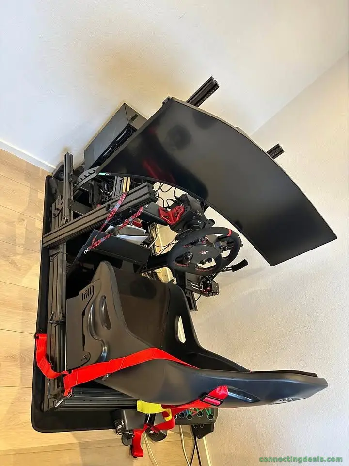 Sim Racing