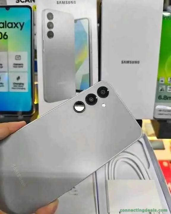 BRAND NEW PHONE