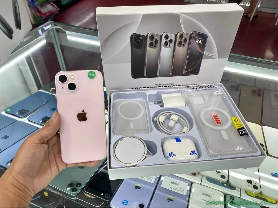 iPhone