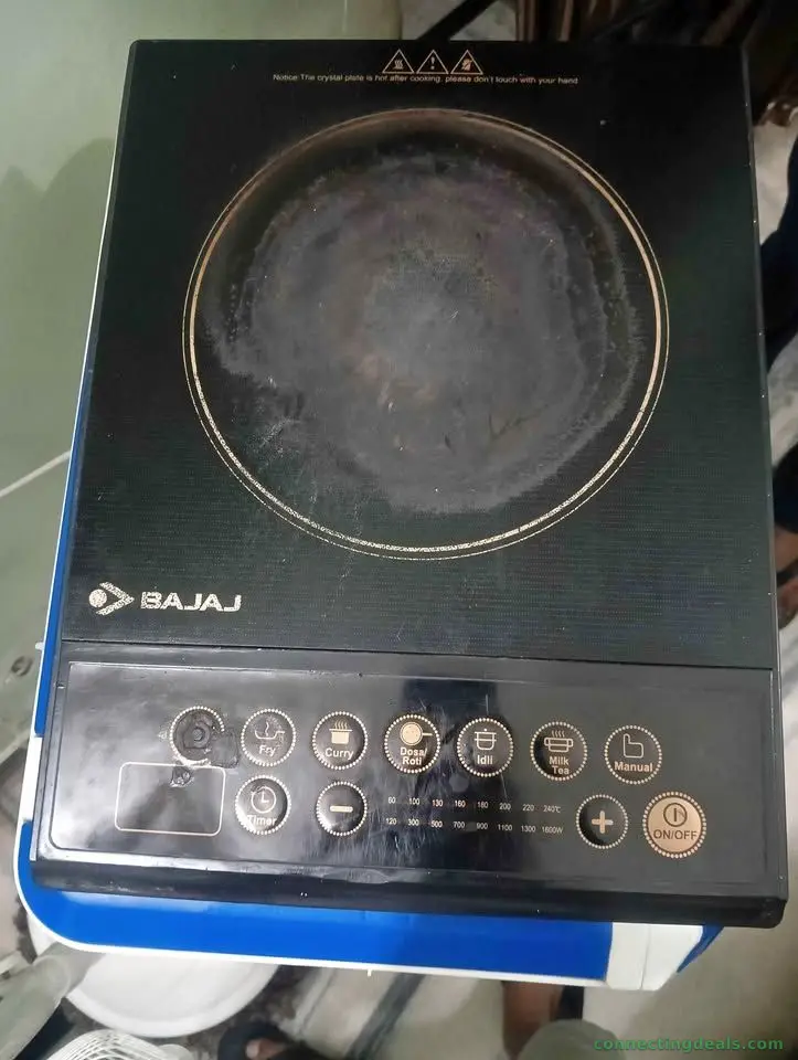 Bajaj induction