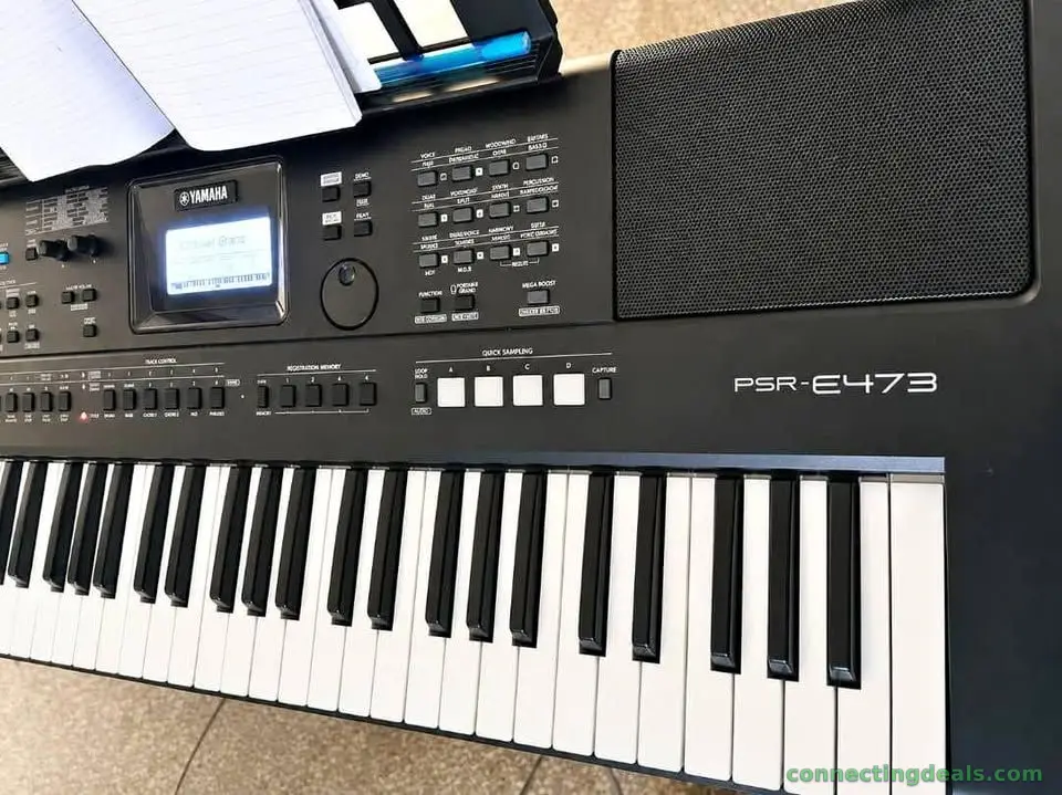Musical instrument