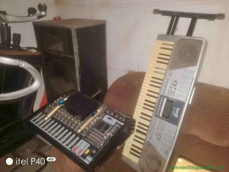Musical instruments for sale