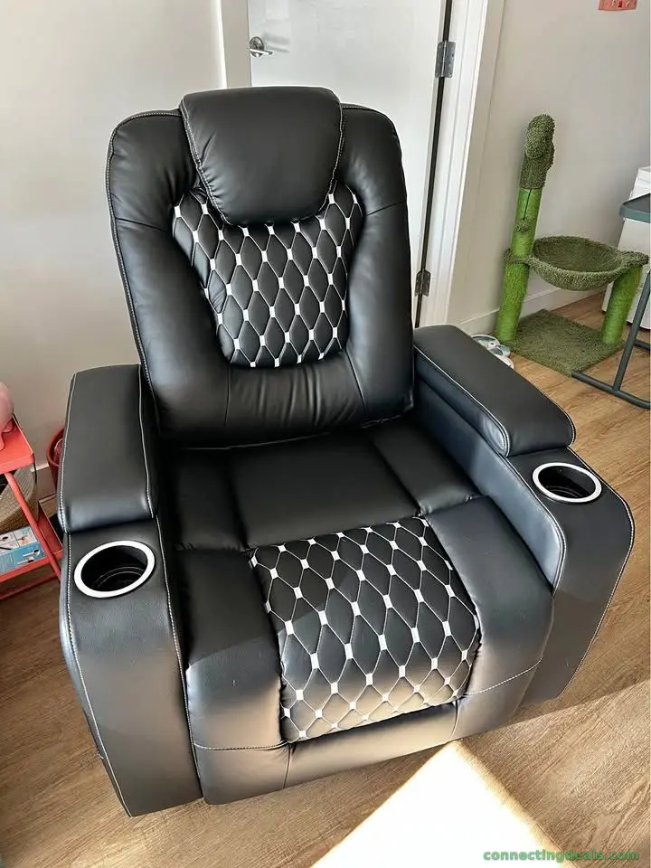 Brand New Recliner