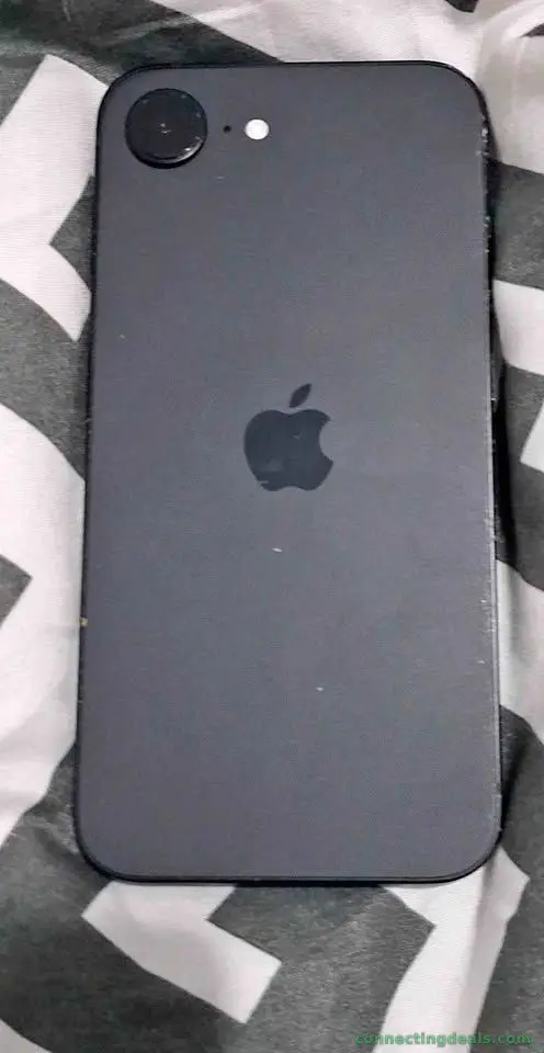 Iphone 16 e
