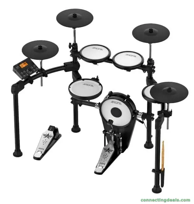 AROMA TDX 30s - Electronic Drum Kits