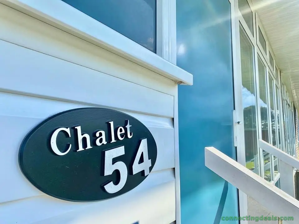@Chalet 54