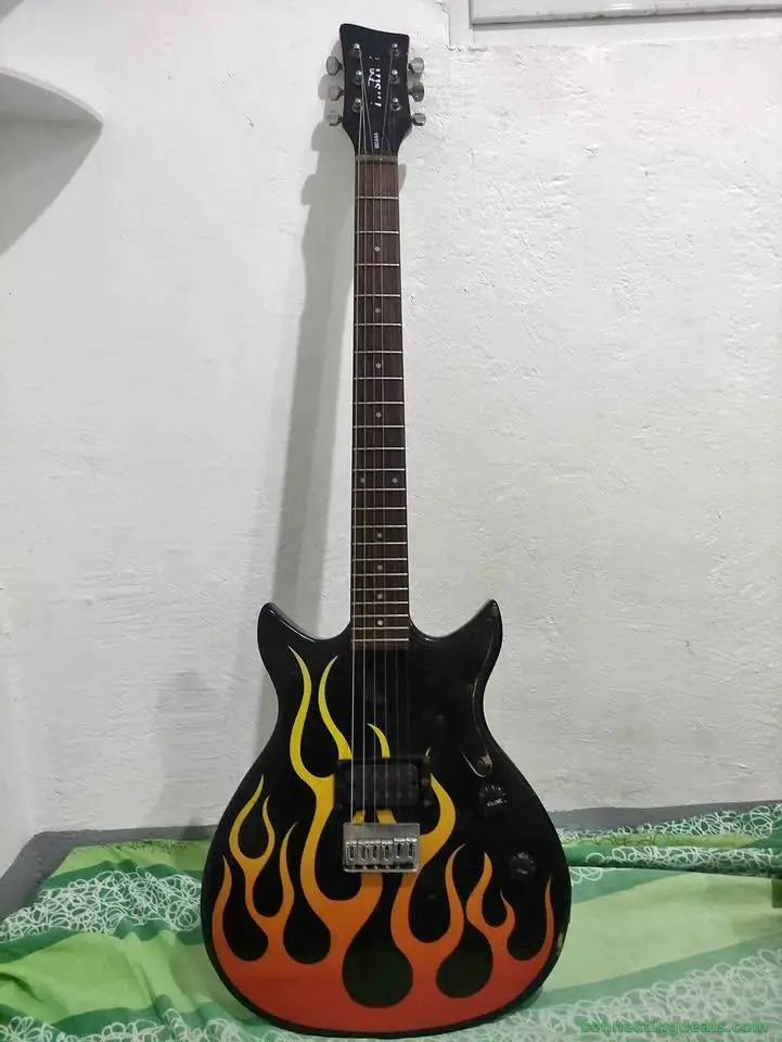 First Act ME444 US Guitar
