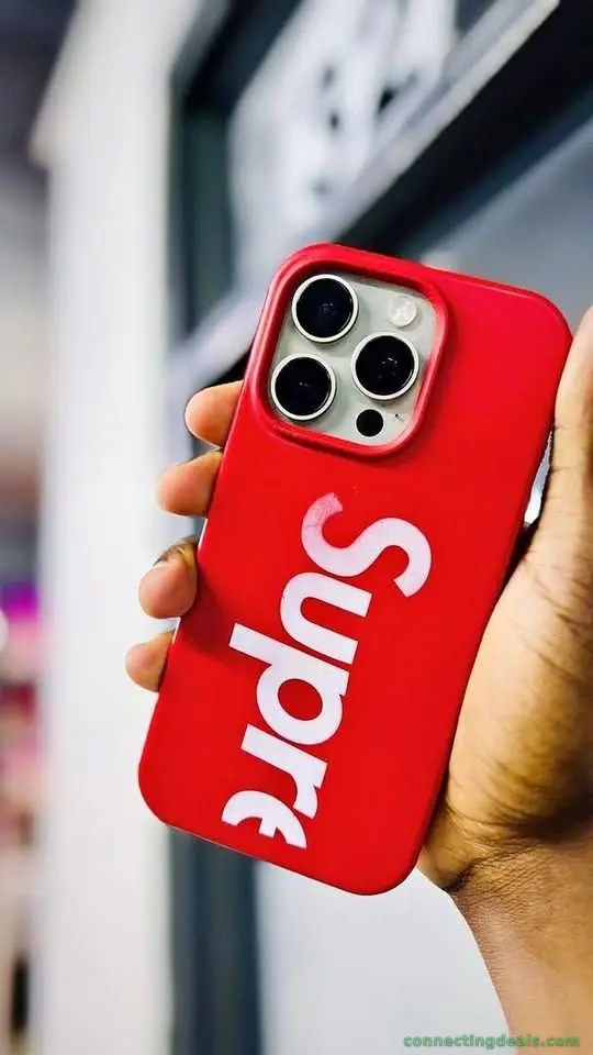 I Phone 16pro