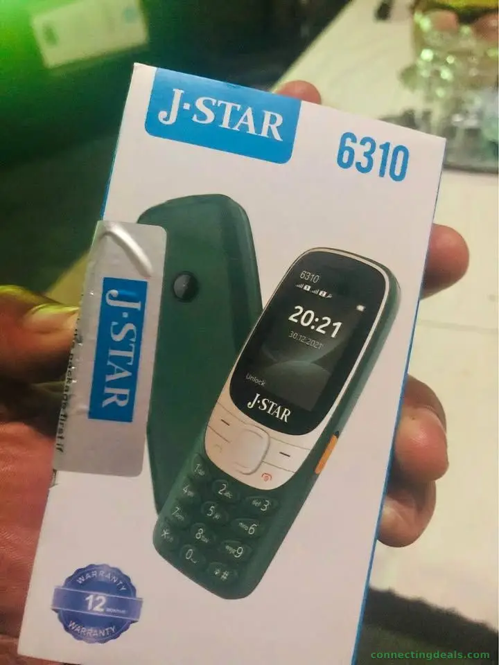 Phone